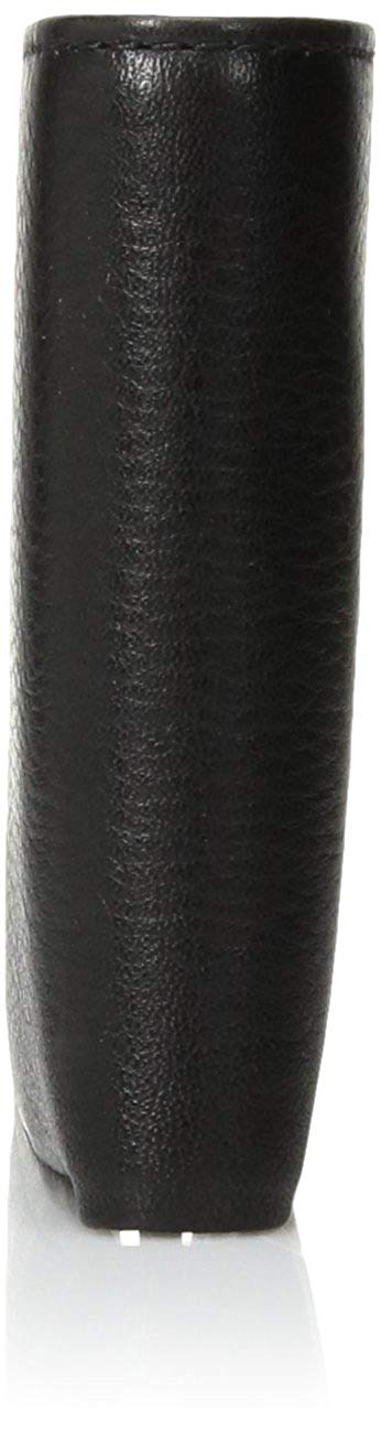 Perry Ellis Men's Park Avenue Wallet with Passcase