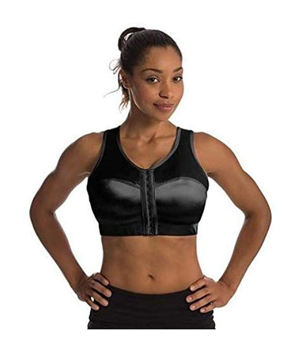 Enell, Sport, Women's Full Coverage High Impact Sports Bra