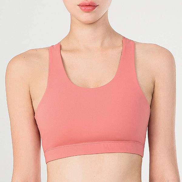 Haluoo Quick Dryring Sports Bra,