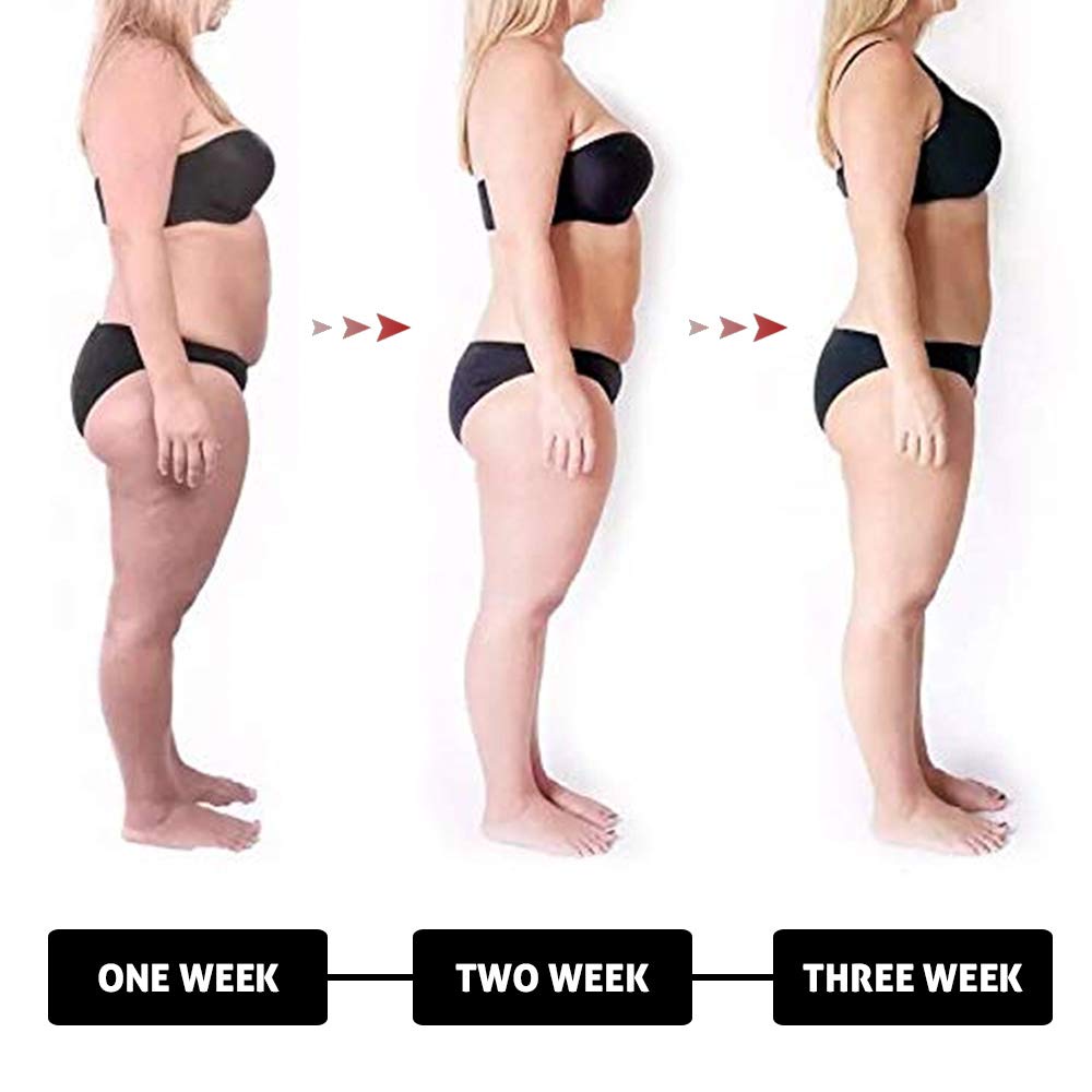 Yamadan Neoprene Underbust Waist Trainer Sweat Zipper Vest Weight Loss Body Shaper for Women