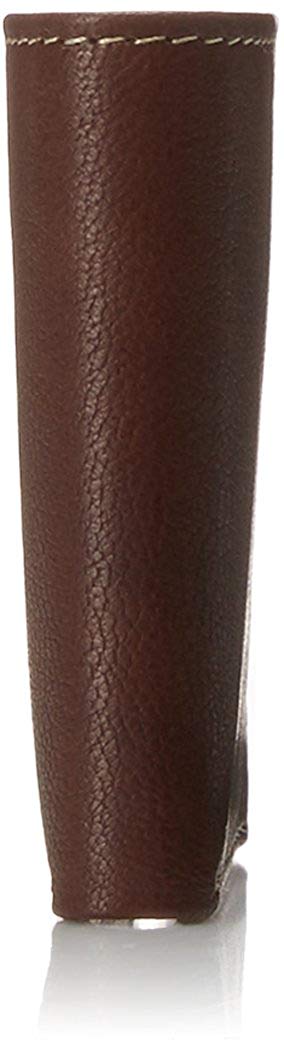 Timberland Men's Blix Slimfold Leather Wallet