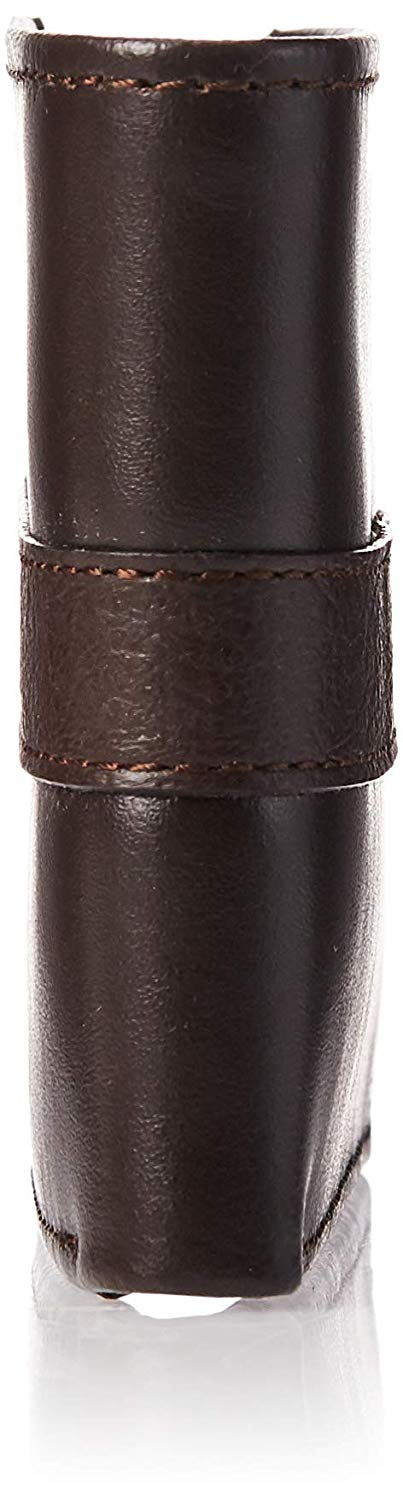 Tommy Hilfiger Men's Thin Sleek Casual Bifold Wallet