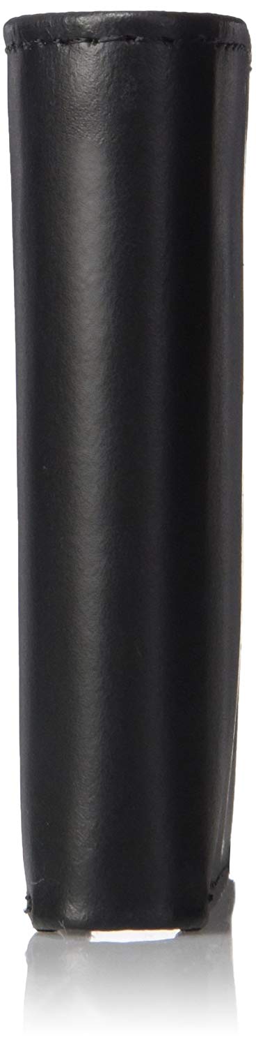 Calvin Klein Men's RFID Blocking Leather Bifold Wallet