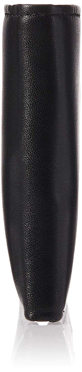 Tommy Hilfiger Men's Leather Slim Billfold Wallet,