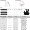 FITTIN Racerback Sports Bras for Women