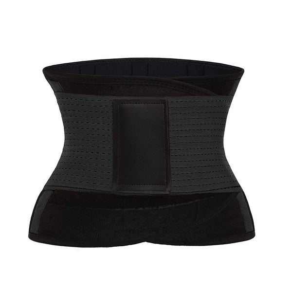 QEESMEI Waist Trainer Belt for Women