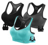 FITTIN Racerback Sports Bras for Women