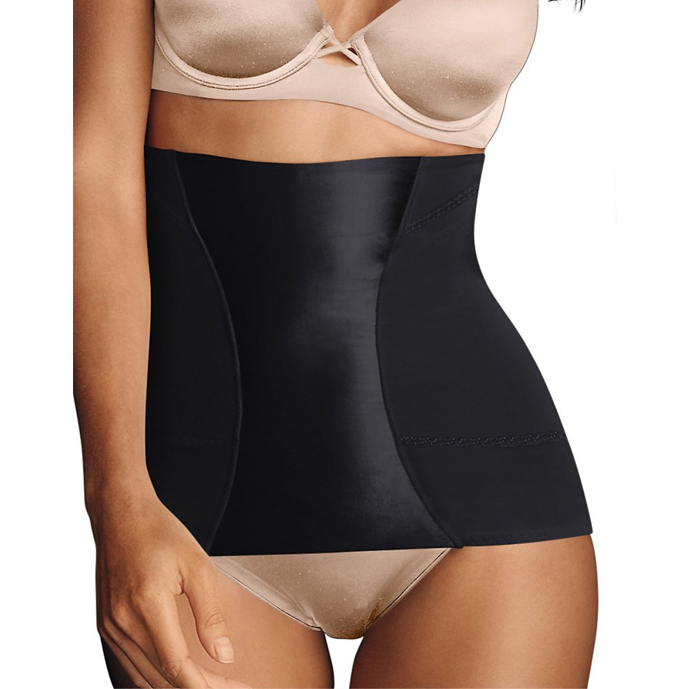 Maidenform Easy-Up Waist Nipper
