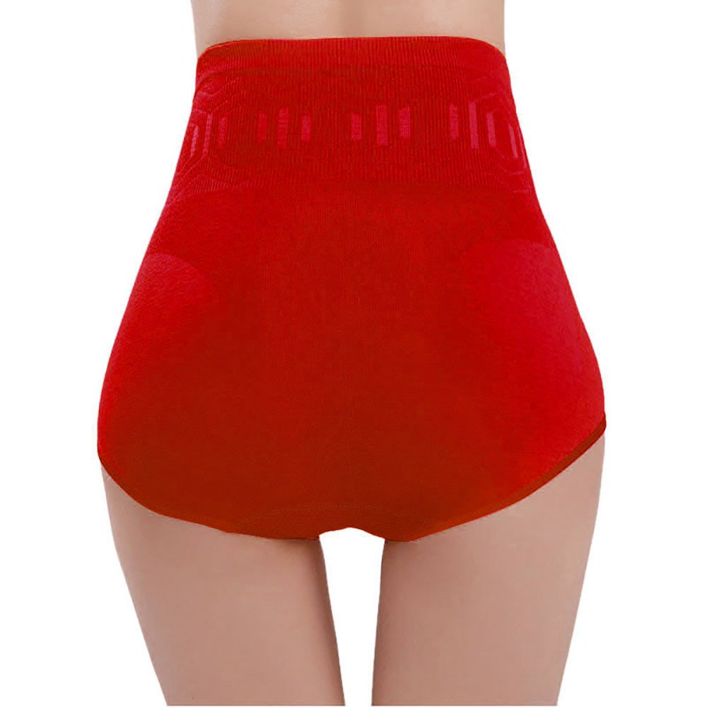YunZyun Women's Shapewear, Women Body Shaper High Waist Butt Lifter Tummy Control Panty Slim Waist Trainer, Shapewear,