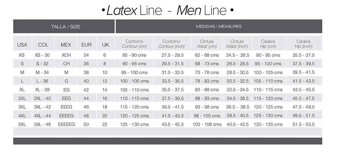 ANN CHERY 2046 Metallic Edition 3Hooks Women Latex Cincher Workout Waist Trainer