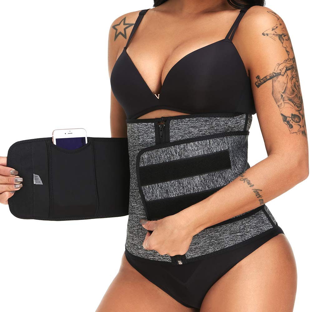 Slimerence waist trainer new arrivals