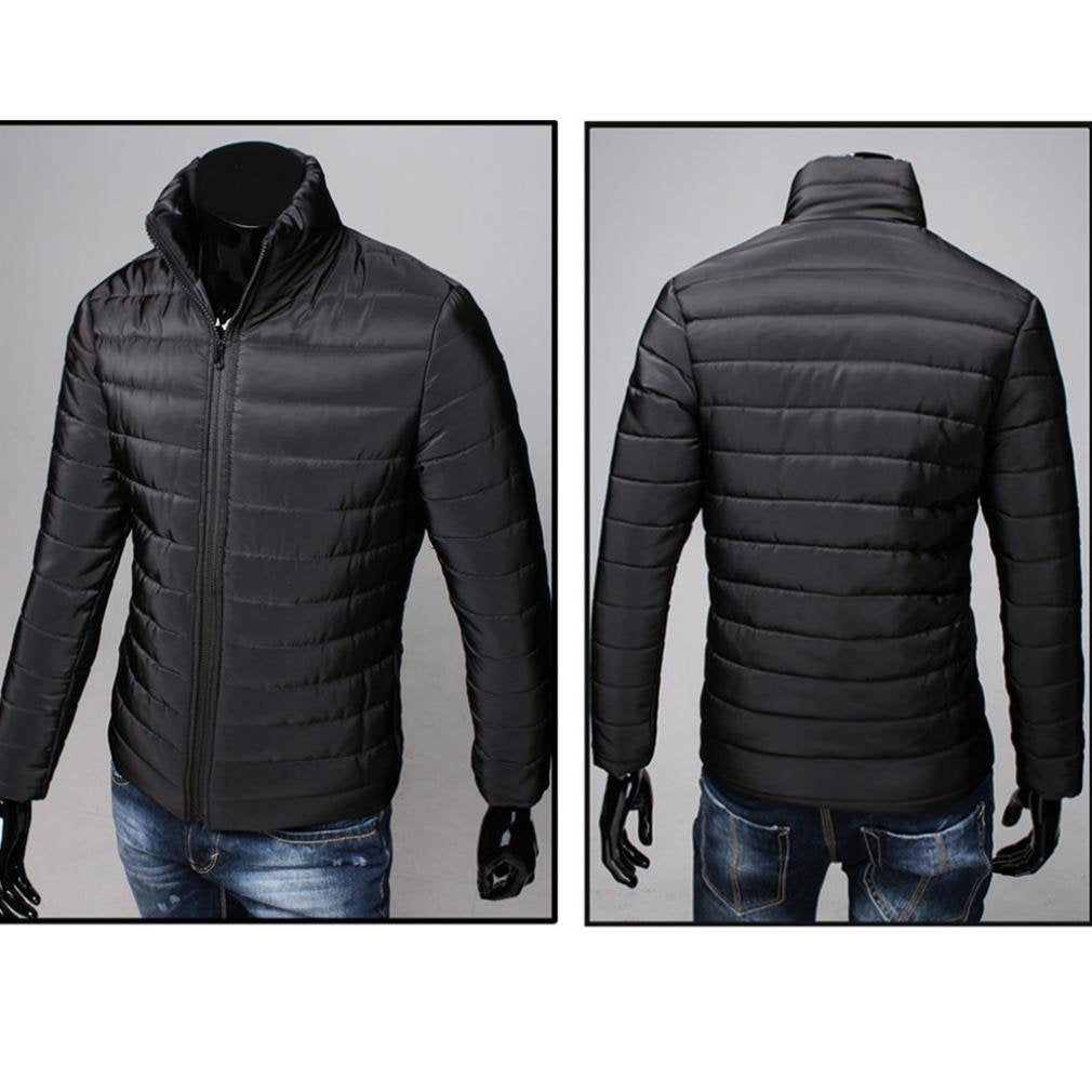Hemlock Down Coats Men, Men's Light Down Jackets