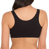 Fruit of the Loom Women's Built-Up Sports Bra