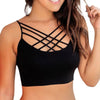 Gyoume Women Running Sports Bra