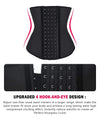 YIANNA Waist Trainer Corset for Weight loss