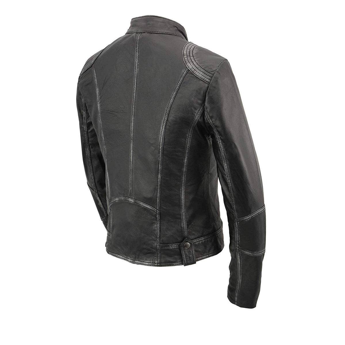 Milwaukee Leather Women's Jacket