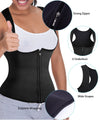 GAODI Women Waist Trainer Vest Slim