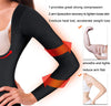 Gotoly Women Waist Trainer Corset Tummy Control Shapewear Upper Arm Shaper Post Surgical Slimmer Compression Tops