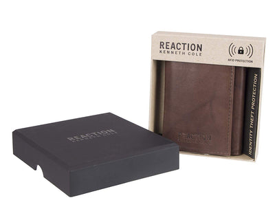 Kenneth Cole Reaction Men's Wallet