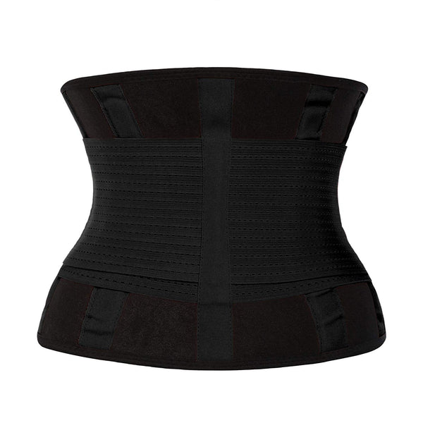 QEESMEI Waist Trainer Belt for Women