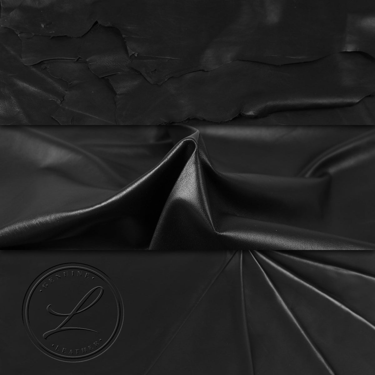 Laverapelle Men's Genuine Lambskin Leather Jacket