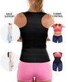 GAODI Women Waist Trainer Vest Slim