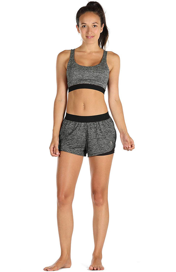 icyzone icyzone Workout Sports Bras for Women -