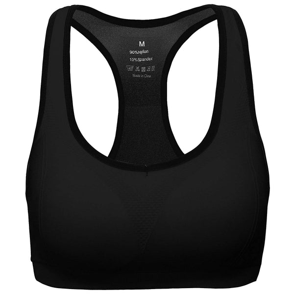 MIRITY Women Racerback Sports Bras