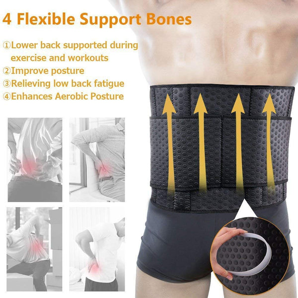 Waist Trimmer for Men