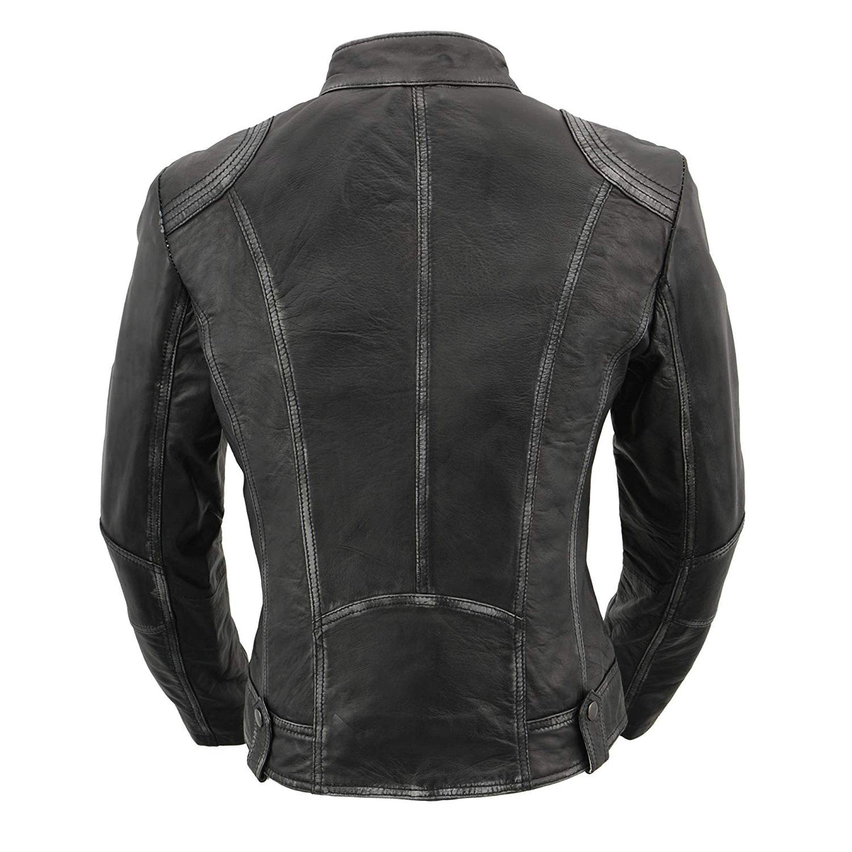 Milwaukee Leather Women's Jacket