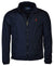 Polo Ralph Lauren Men's Nylon Hooded Windbreaker Jacket