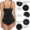 SZAOYU Neoprene Sauna Belt Sweat Waist Trainer