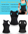 GAODI Women Waist Trainer Vest Slim