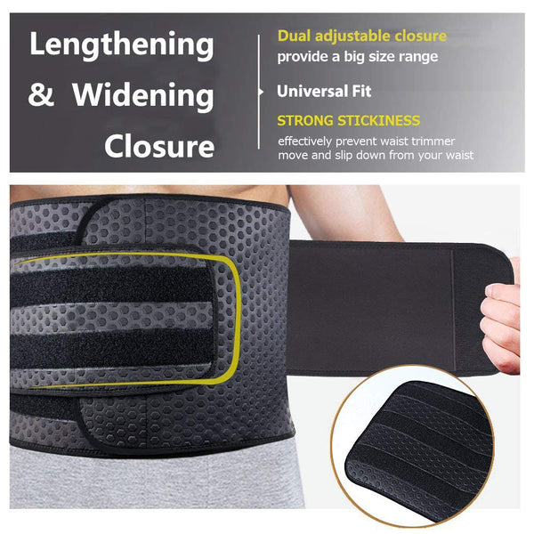 Waist Trimmer for Men
