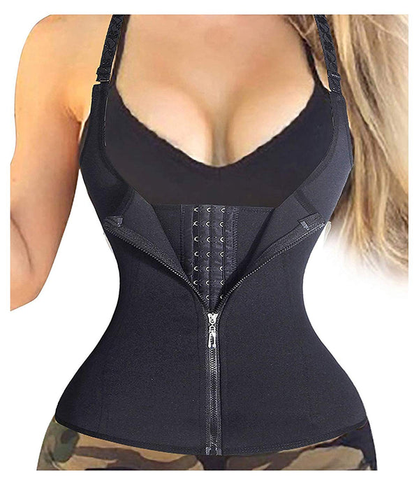 LODAY Waist Trainer Corset for Weight Loss