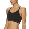 Reebok Women's Wireless Racerback Sports Bra