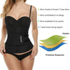 SZAOYU Neoprene Sauna Belt Sweat Waist Trainer