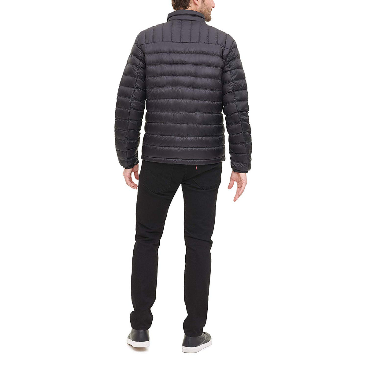 Tommy Hilfiger Men's Packable Down Jacket (Regular and Big & Tall Sizes)