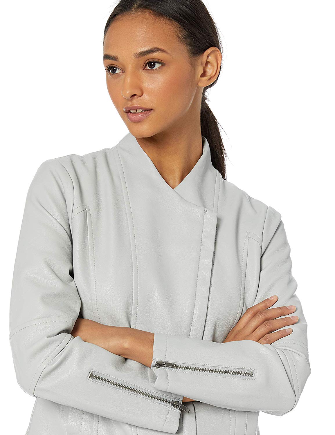 Jack Women's Heres The Stitch Textured jacket