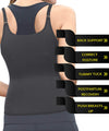 LODAY Waist Trainer Corset for Weight Loss