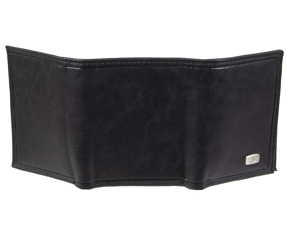 Nautica Men's Passcase Wallet