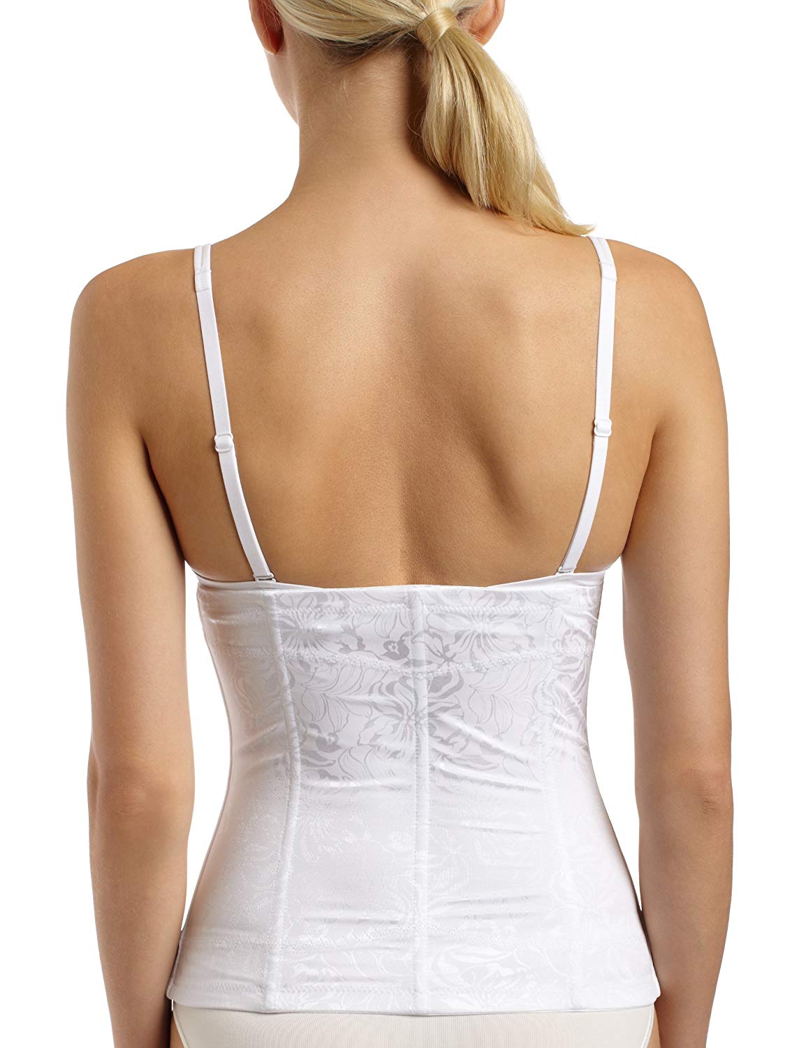 Maidenform Flexees Women's Shapewear Waist Nipper Firm Control