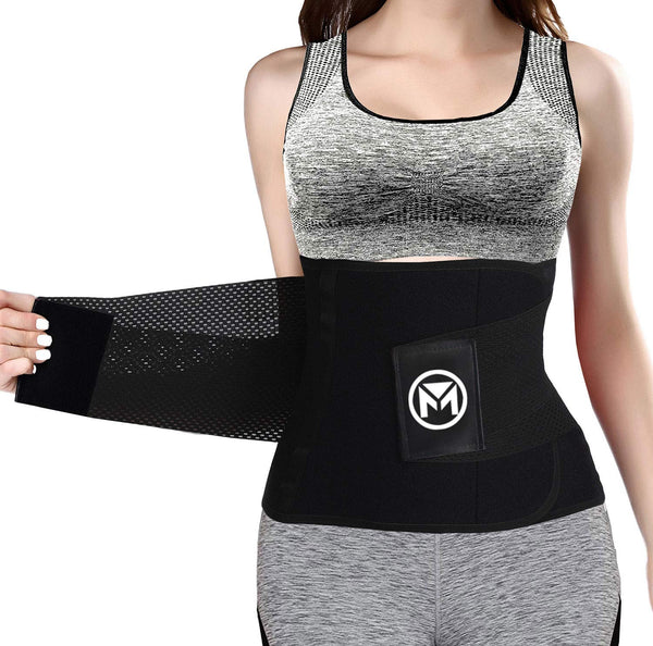 Moolida Waist Trainer Belt for Women