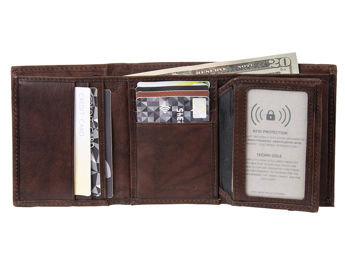 Kenneth Cole Reaction Men's Wallet