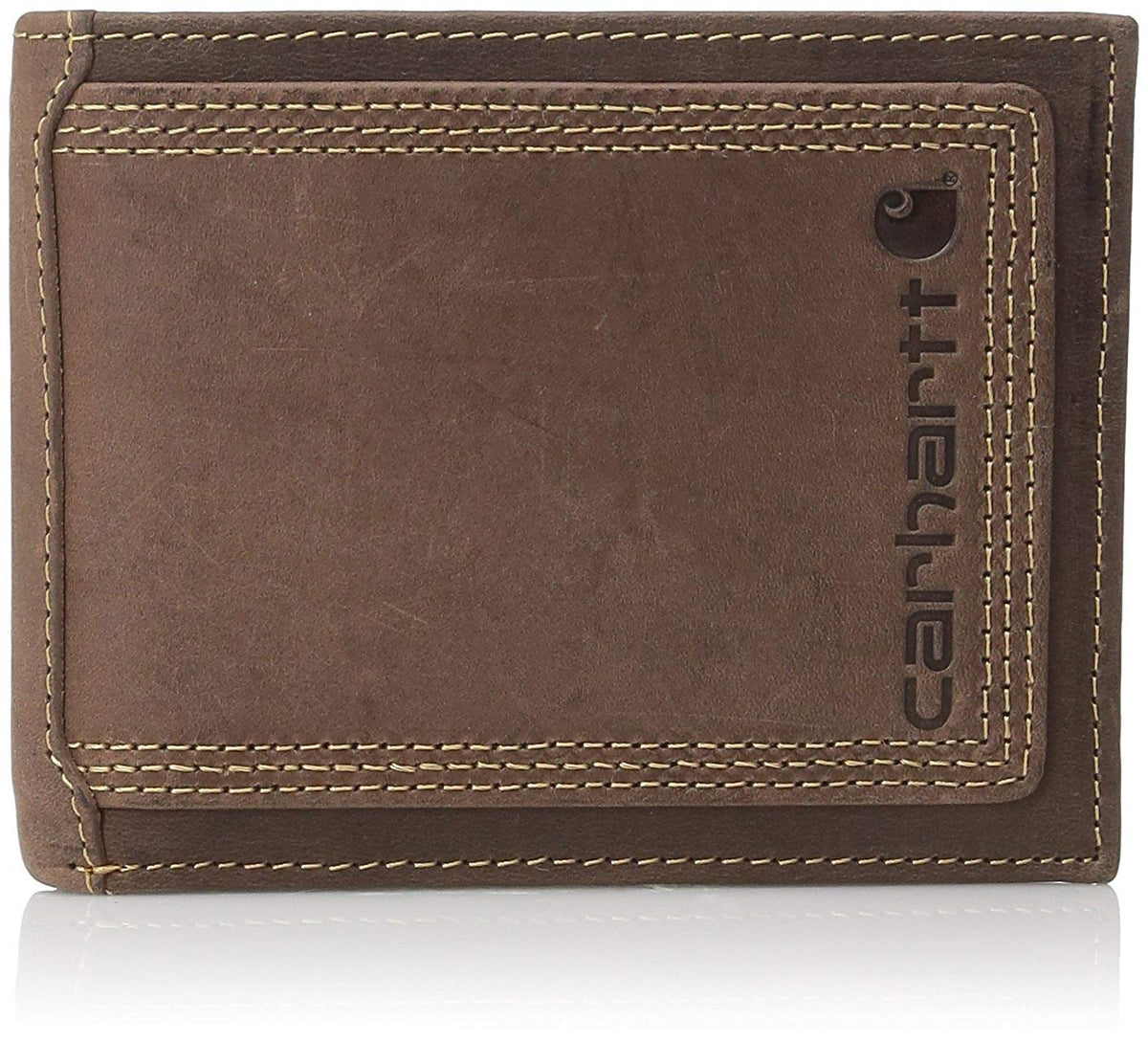 Carhartt Men's Billfold Wallet