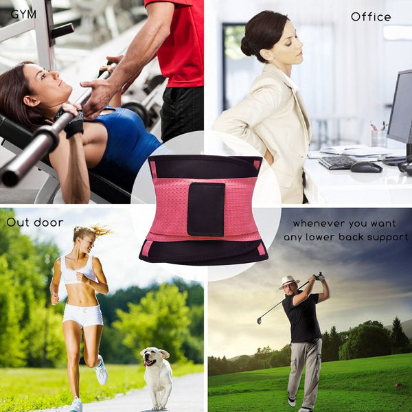 VENUZOR Waist Trainer Belt for Women