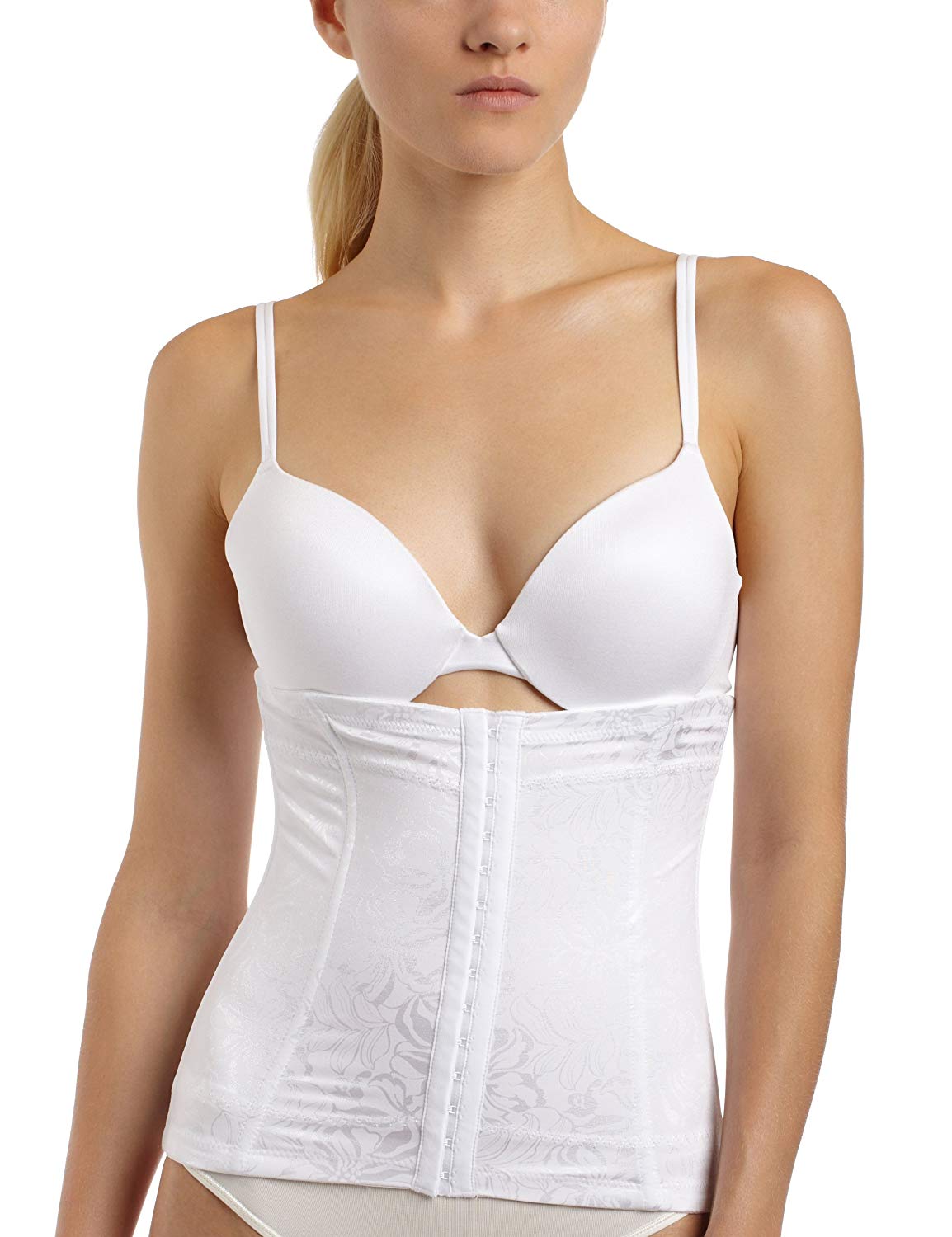 Maidenform Flexees Women's Shapewear Waist Nipper Firm Control