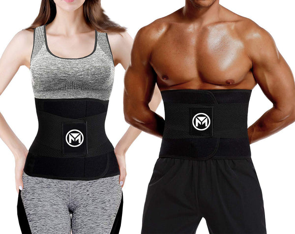 Moolida Waist Trainer Belt for Women