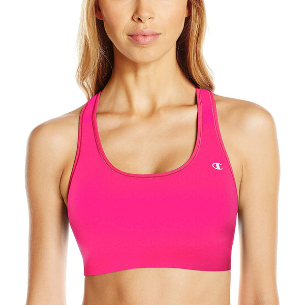 Champion Absolute Sports Bra With SmoothTec Band