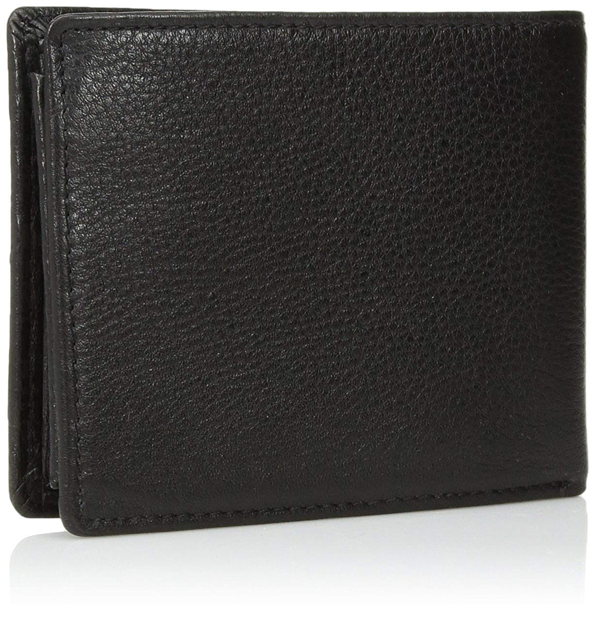 Perry Ellis Men's Park Avenue Wallet with Passcase
